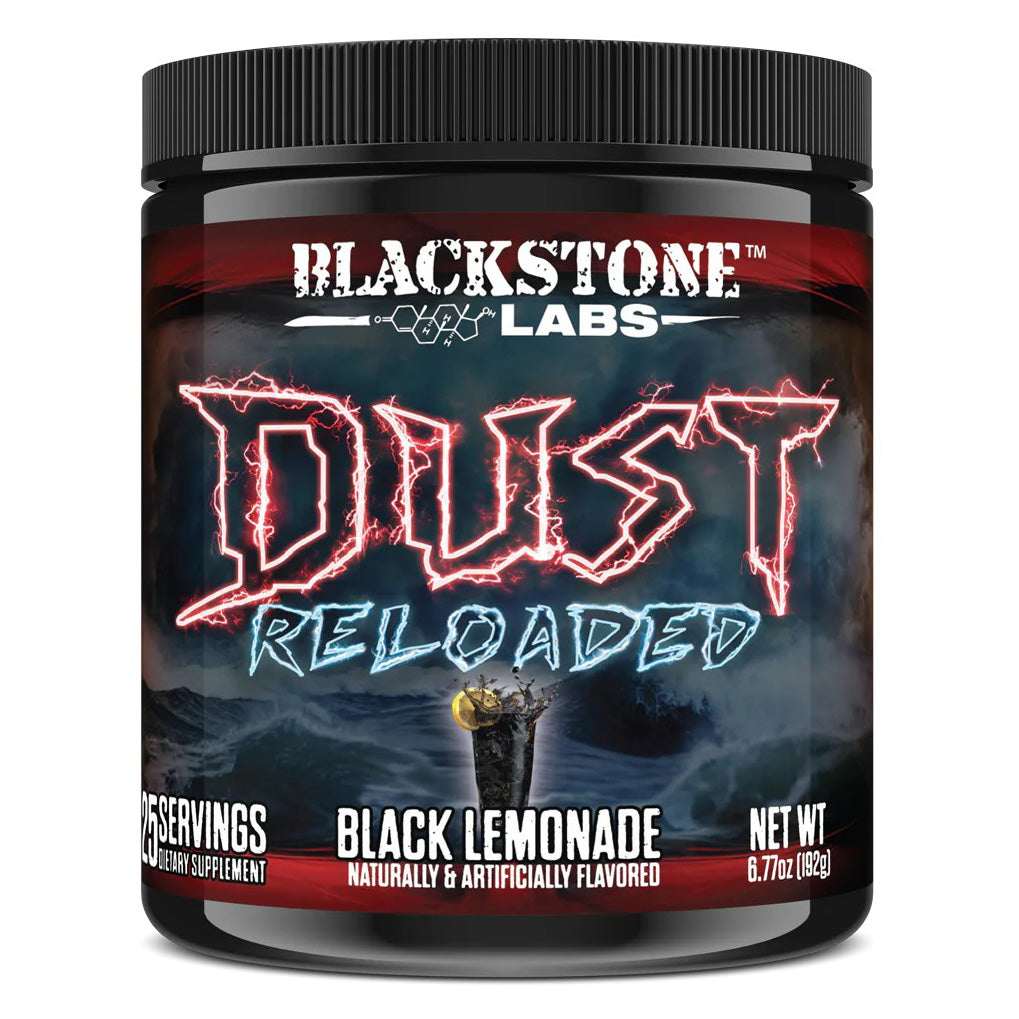 Blackstone Labs Dust Reloaded