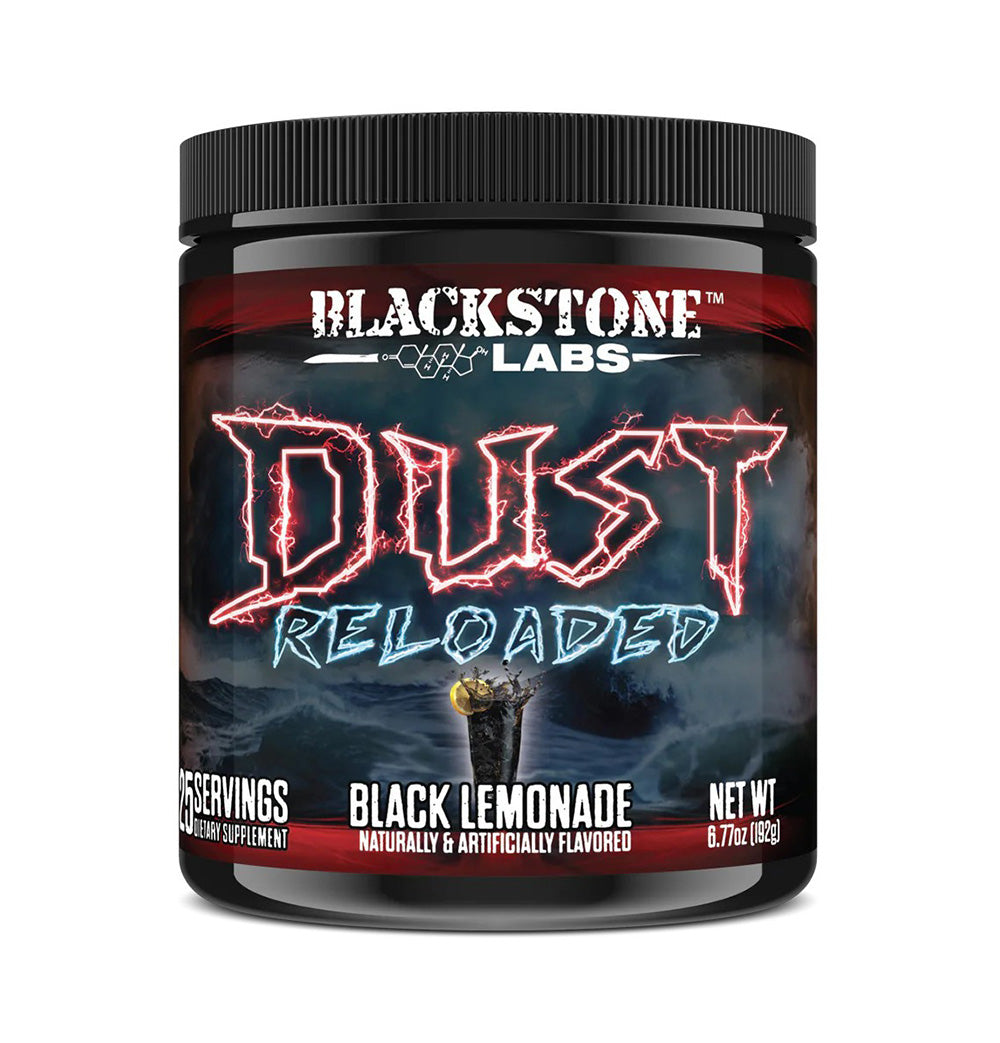 Blackstone Labs Dust Reloaded