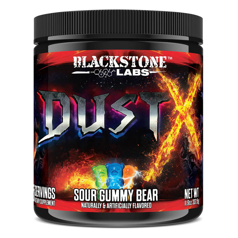 Blackstone Labs Dust X Pre-Workout