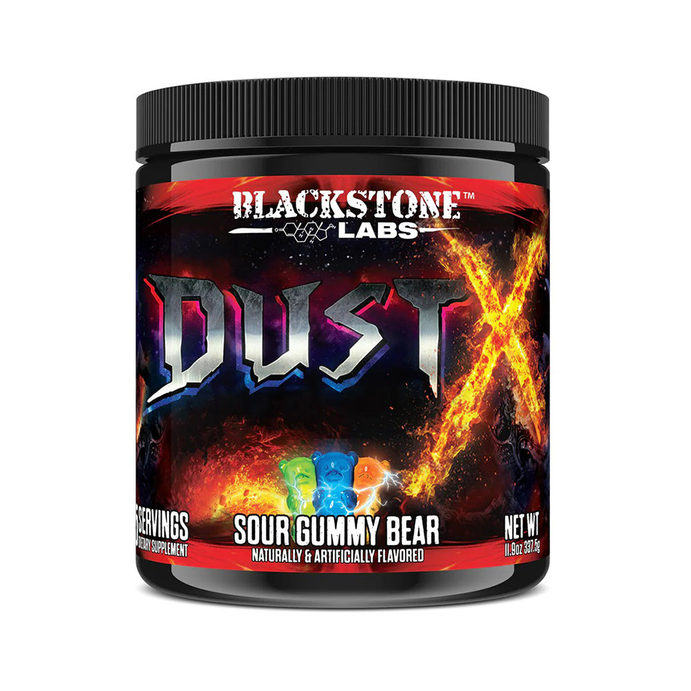 Blackstone Labs Dust X Pre-Workout