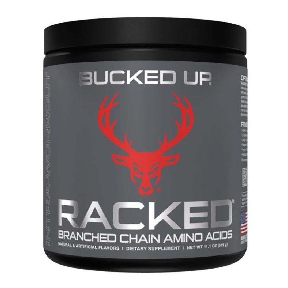 Bucked Up Racked