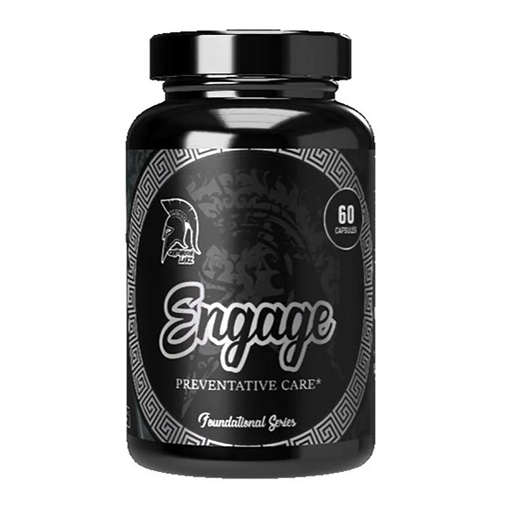 Centurion Labz Engage