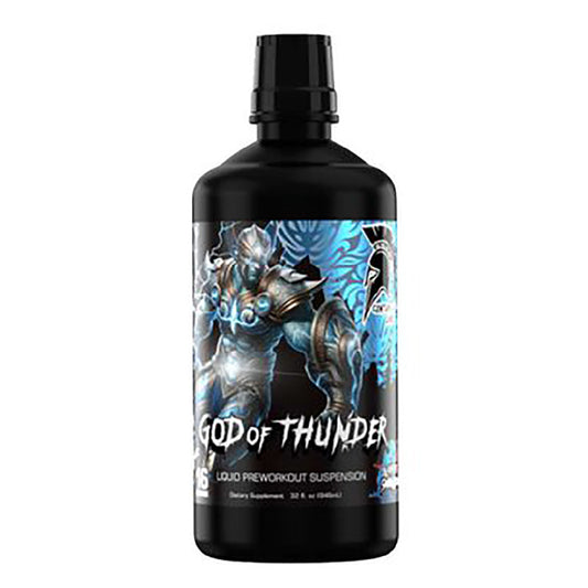 Centurion Labz God of Thunder