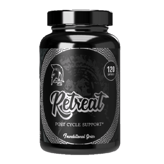 Centurion Labz Retreat