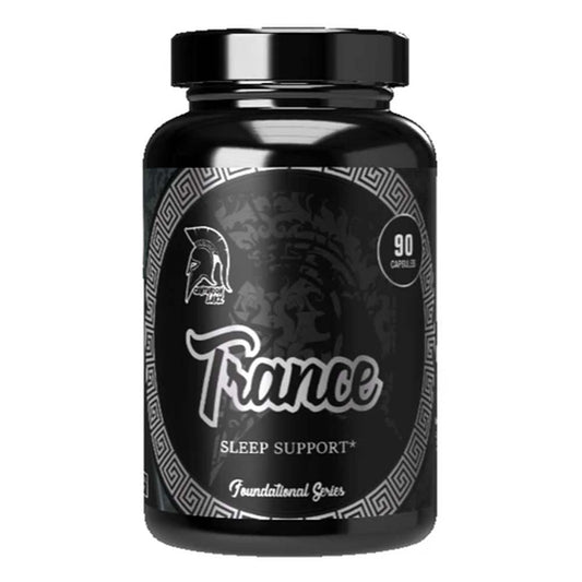 Centurion Labz Trance