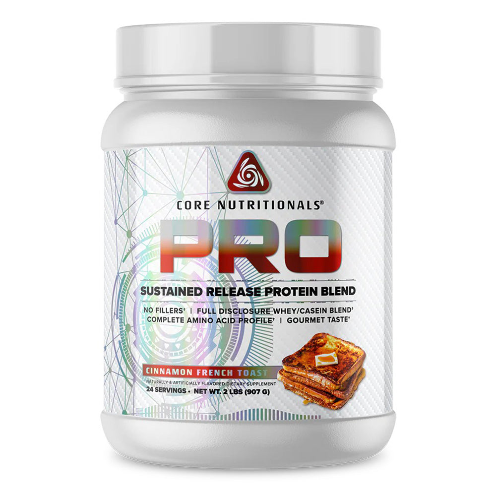 Core Nutritional PRO Sustained Protein Blend