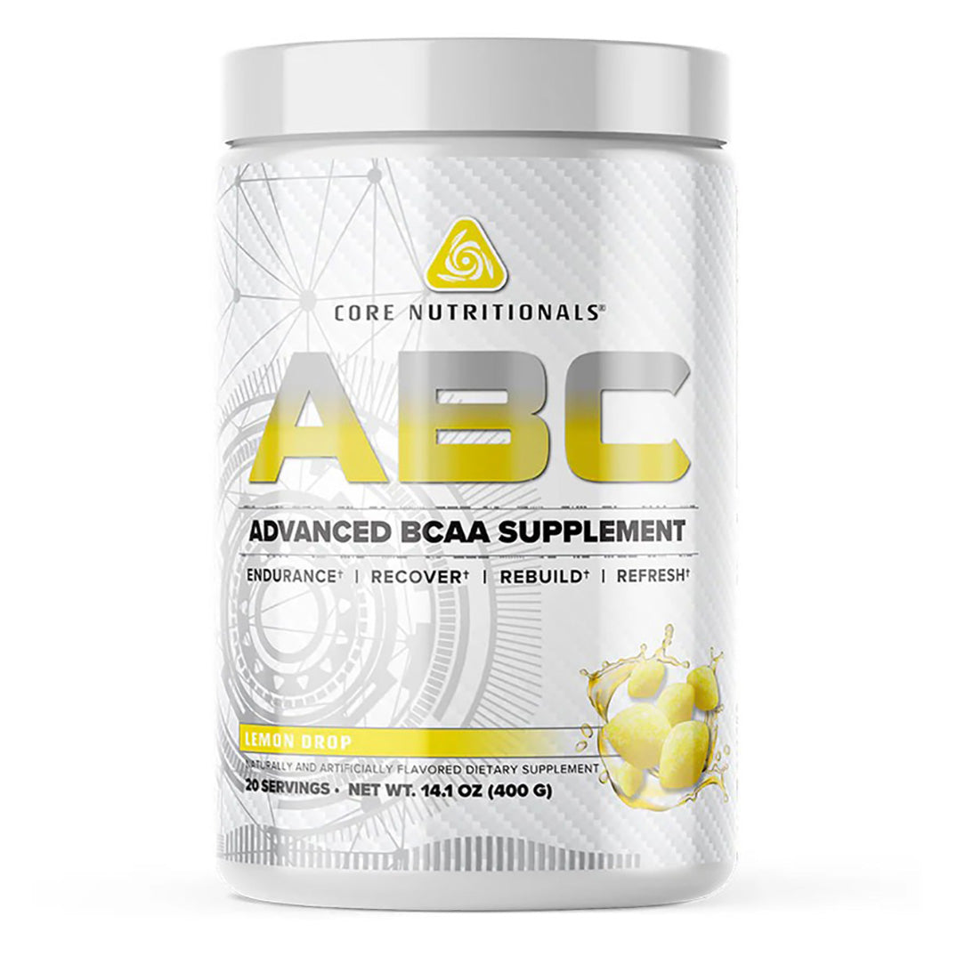 Core Nutritionals ABC