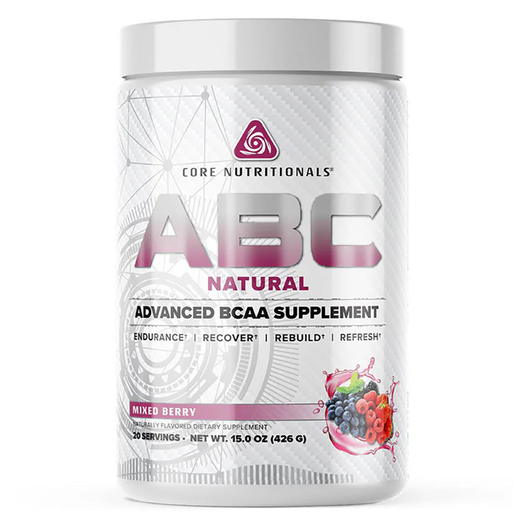Core Nutritionals ABC