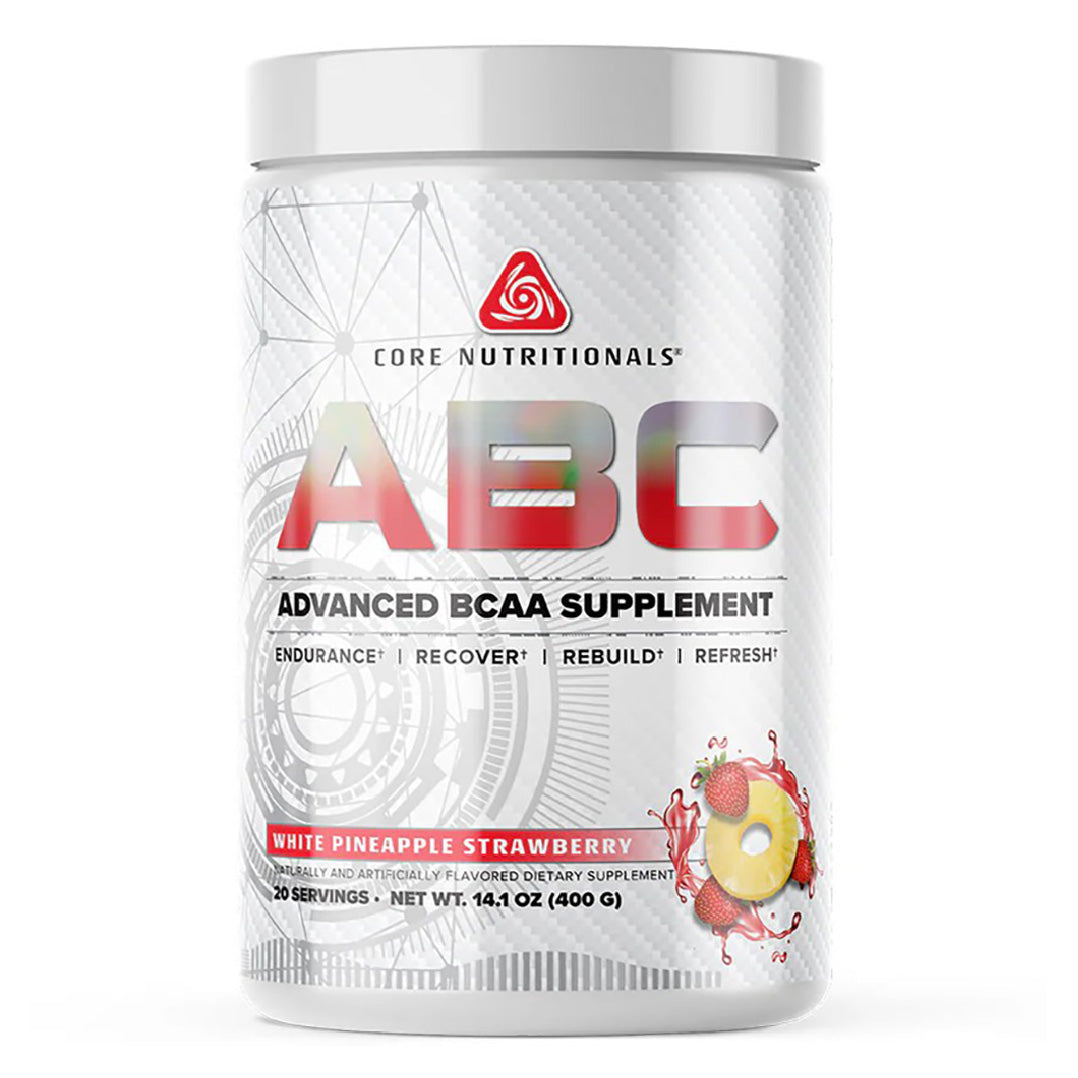 Core Nutritionals ABC