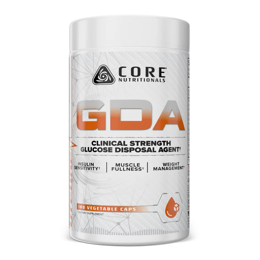 Core Nutritionals GDA