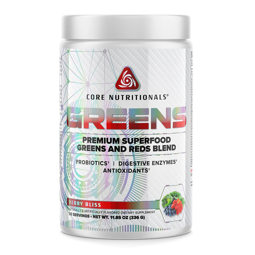 Core Nutritionals GREENS