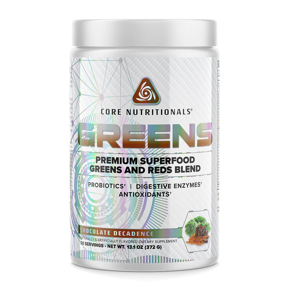 Core Nutritionals GREENS