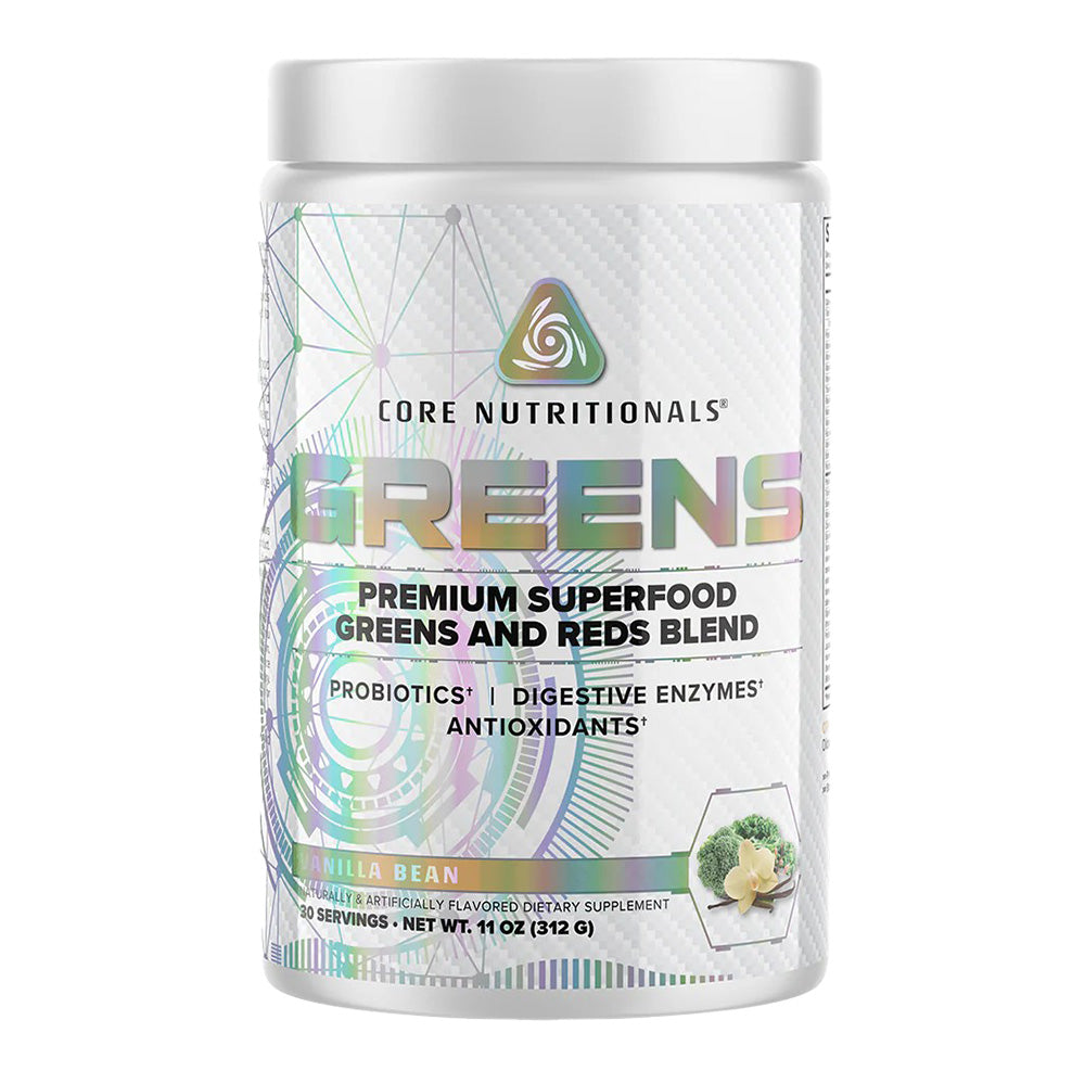 Core Nutritionals GREENS