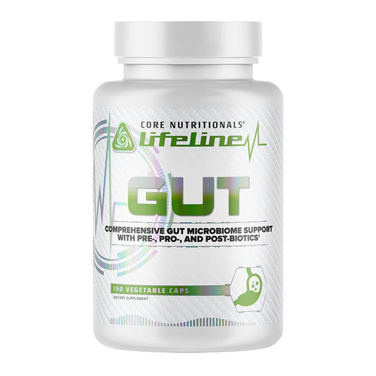 Core Nutritionals GUT