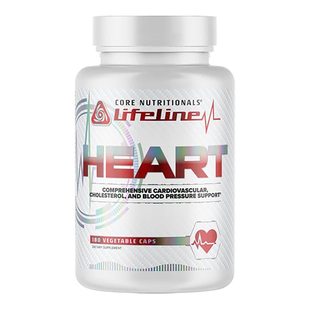 Core Nutritionals HEART