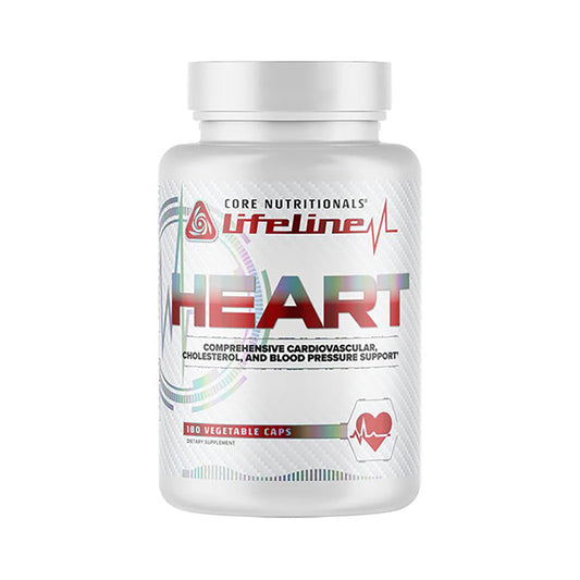 Core Nutritionals HEART