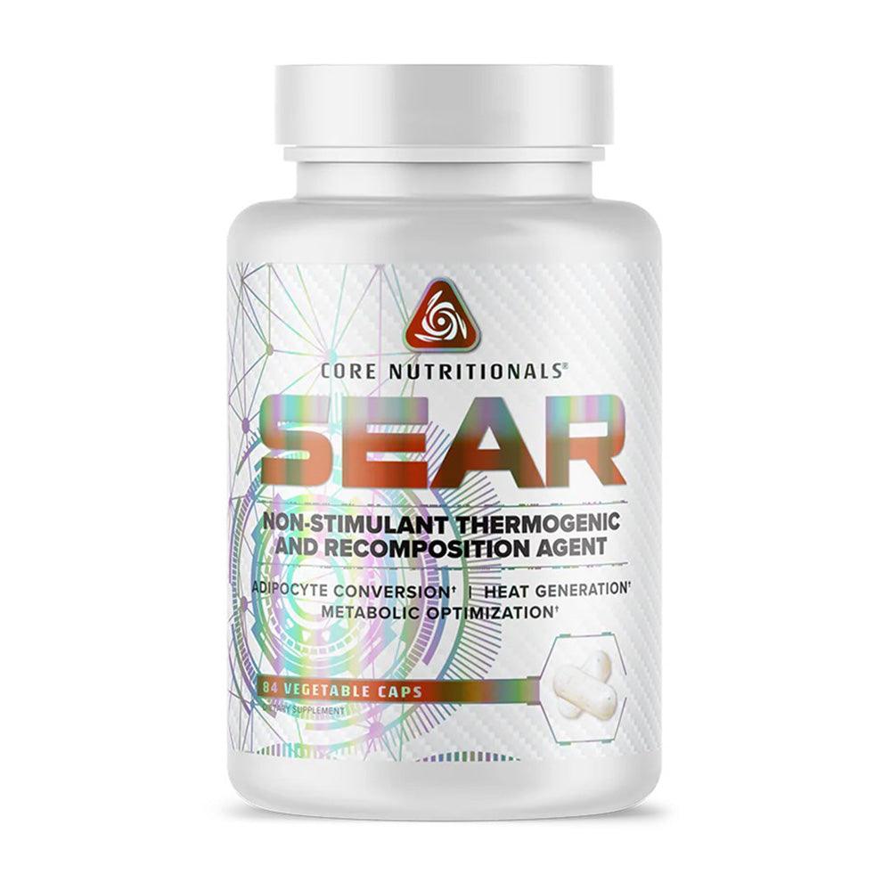 Core Nutritionals SEAR