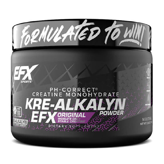EFX	Kre-Alkalyn Powder