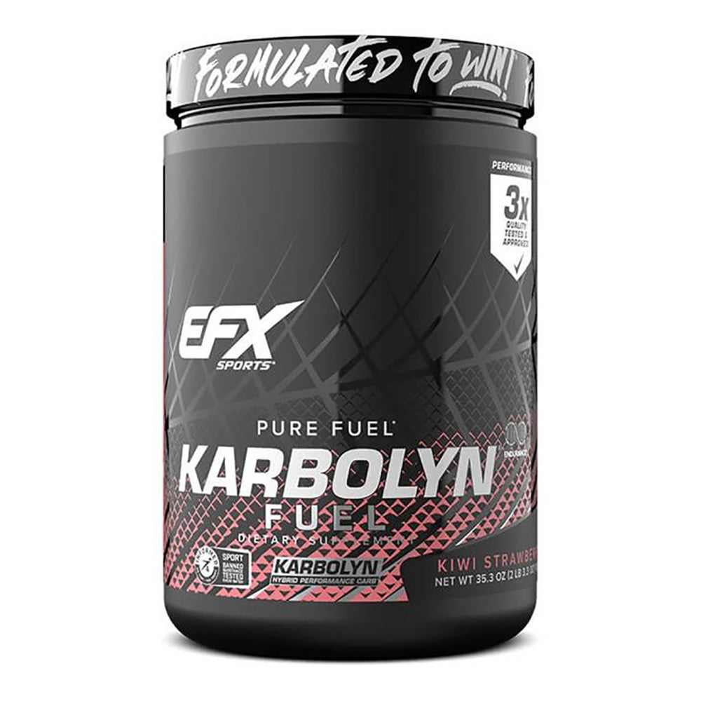 EFX Sports Karbolyn Fuel