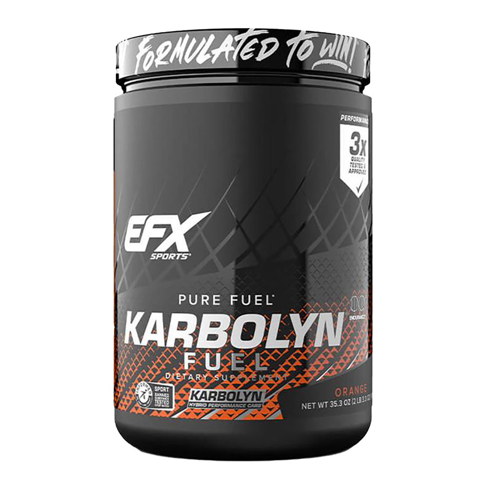 EFX Sports Karbolyn Fuel