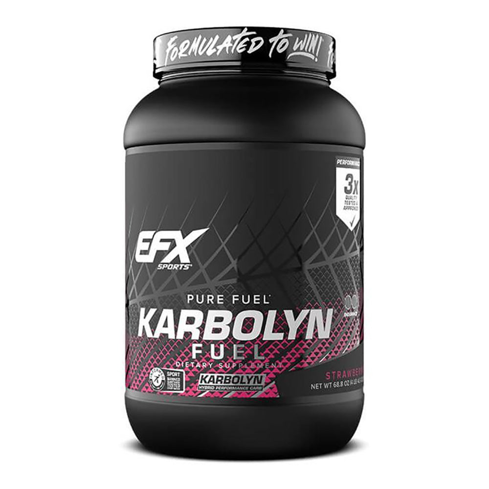 EFX Sports Karbolyn Fuel