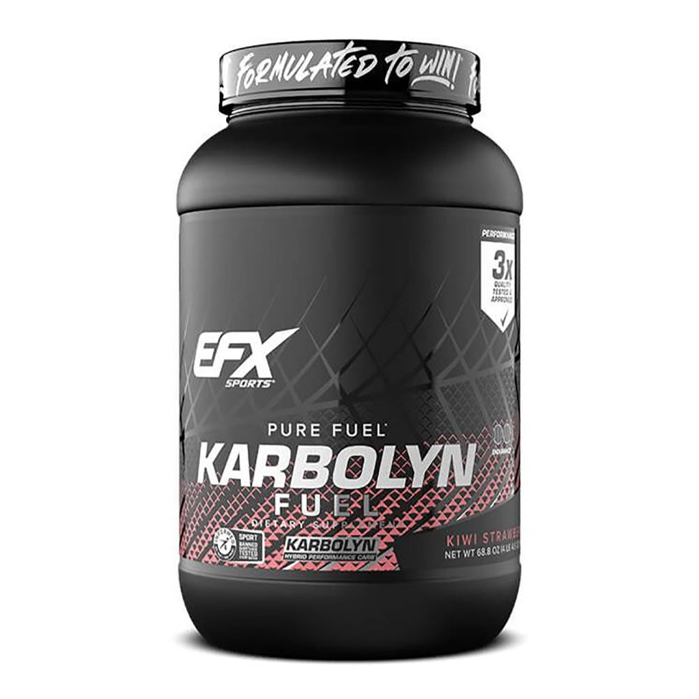 EFX Sports Karbolyn Fuel