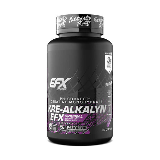 Kre-Alkalyn EFX