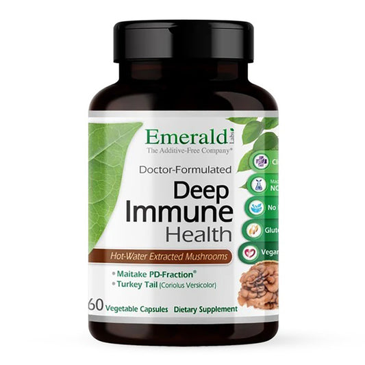 Emerald Labs Deep Immune Health