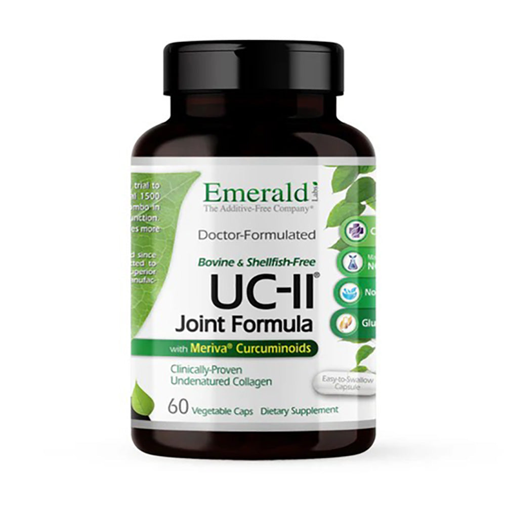 Emerald Labs UC-II Joint Formula