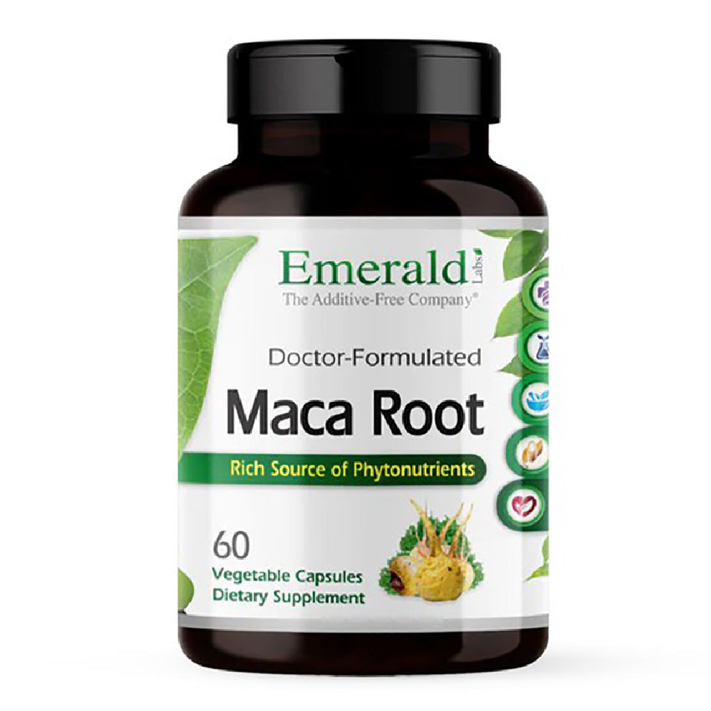 Emerald Labs Maca Root
