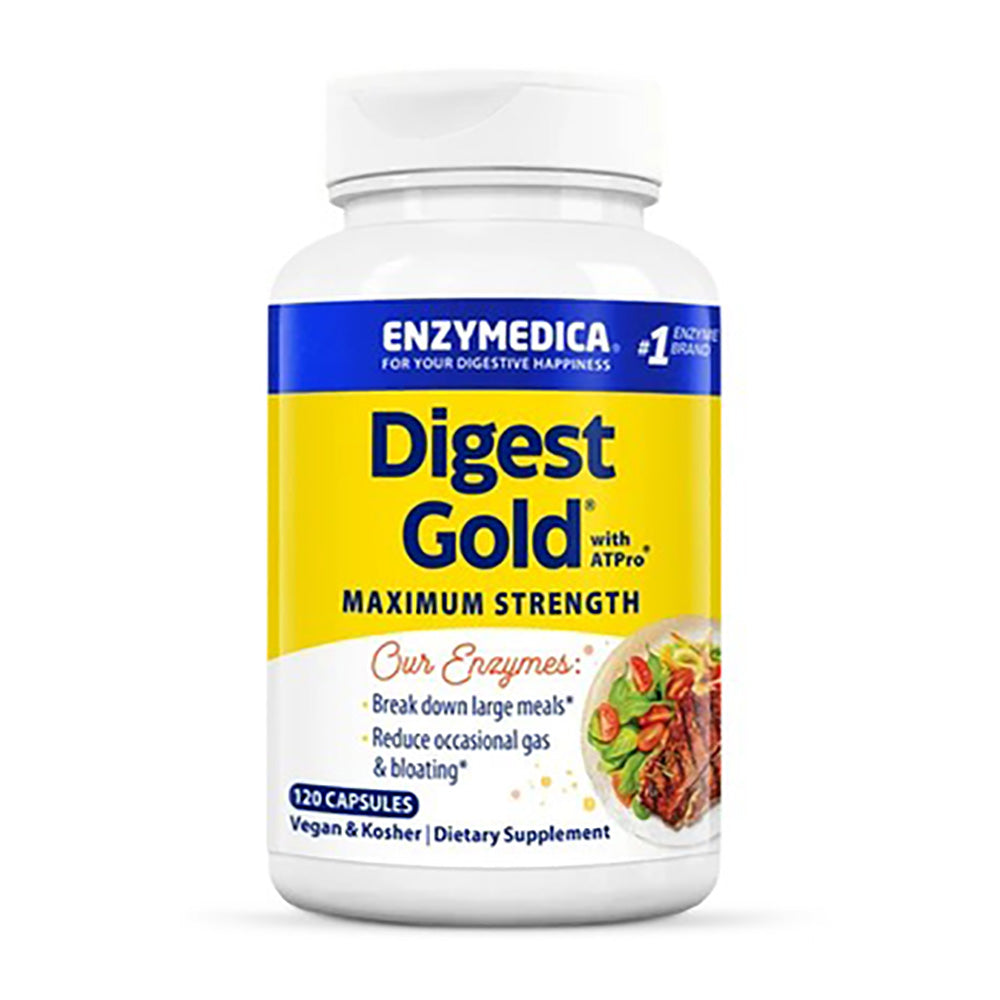 Enzymedica Digest Gold™