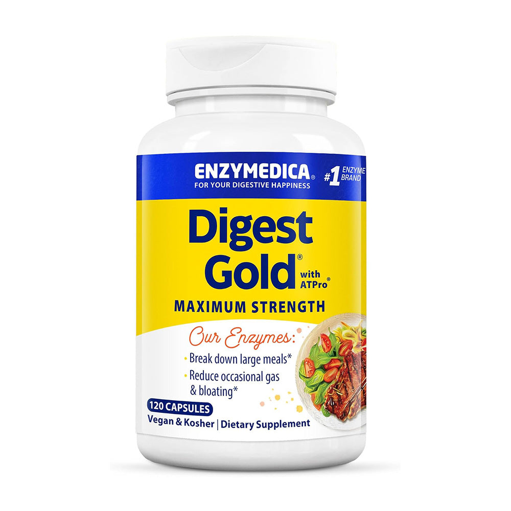 Enzymedica Digest Gold™