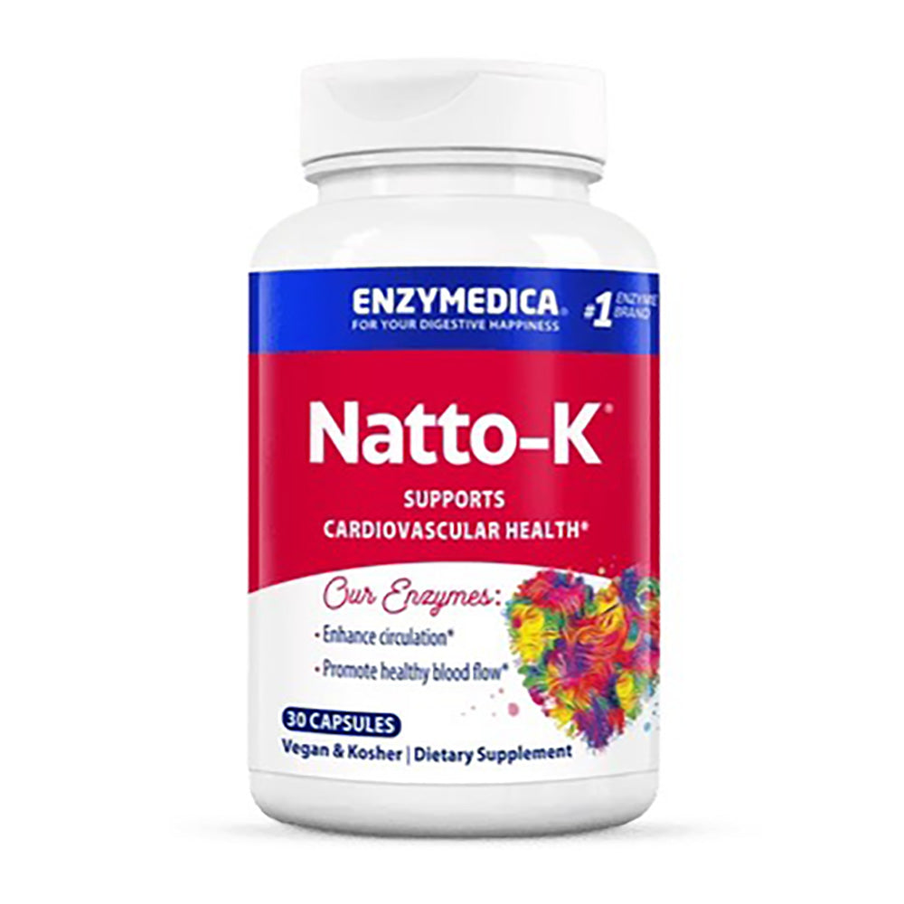 Enzymedica Natto-K