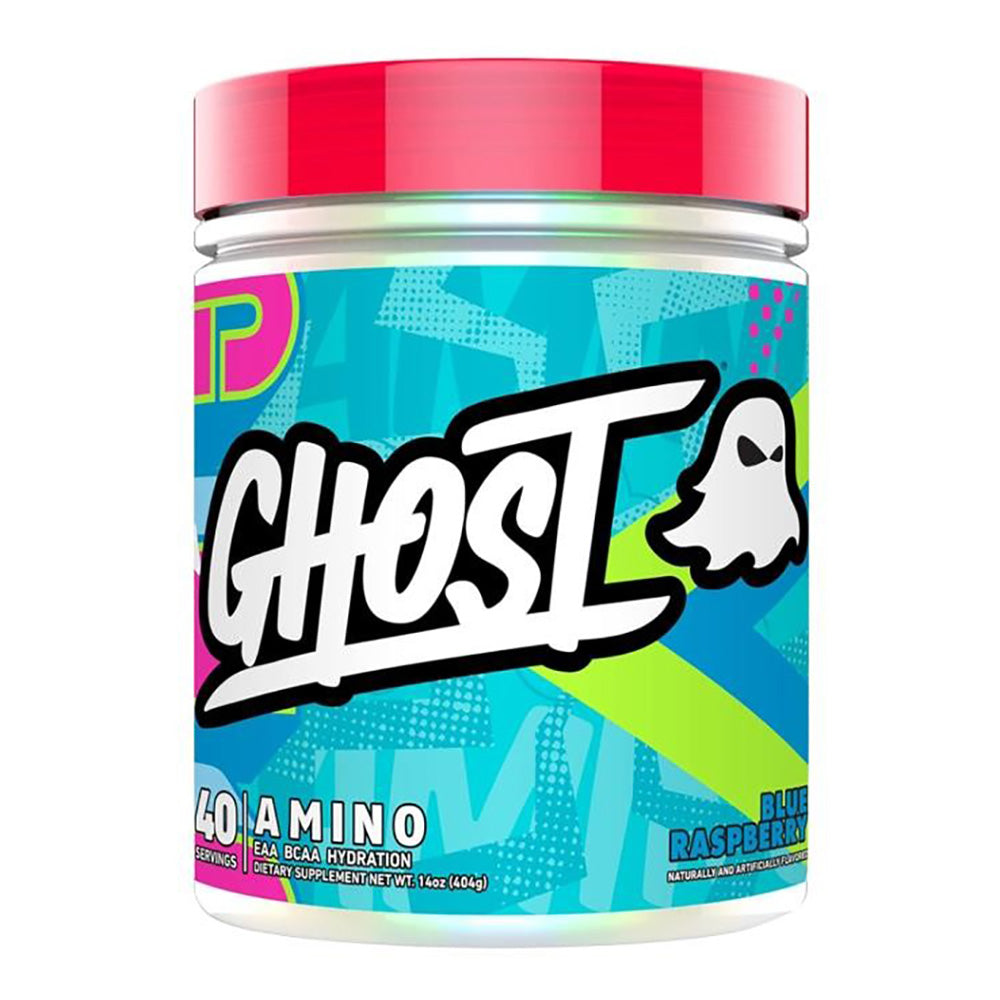 Ghost Amino