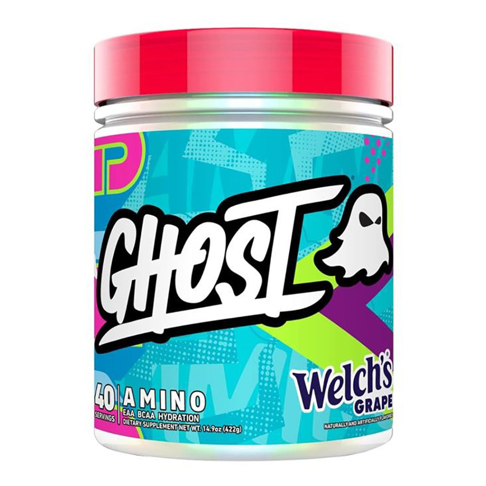 Ghost Amino