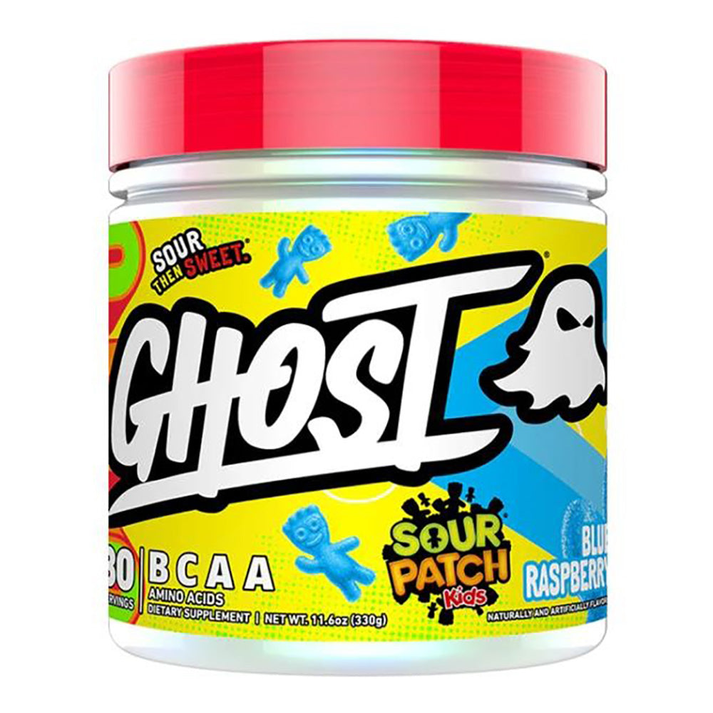 Ghost BCAA V2