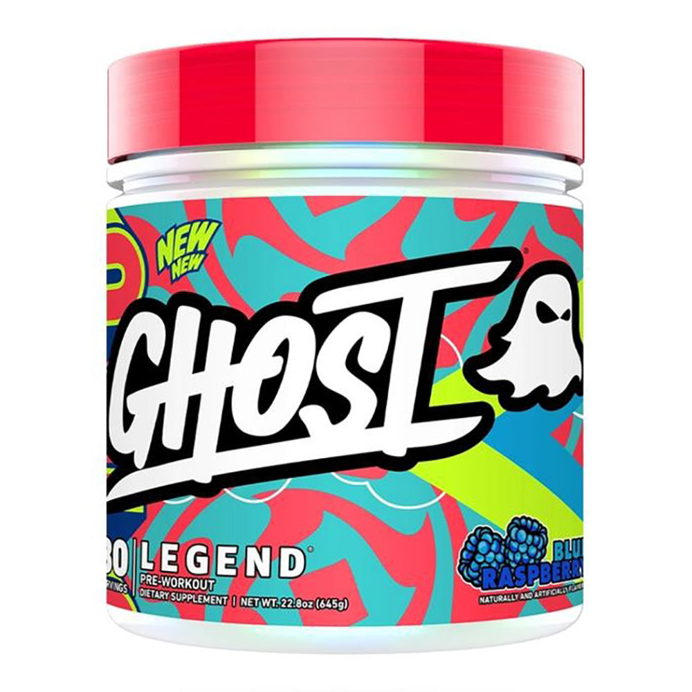 Ghost Legend V4