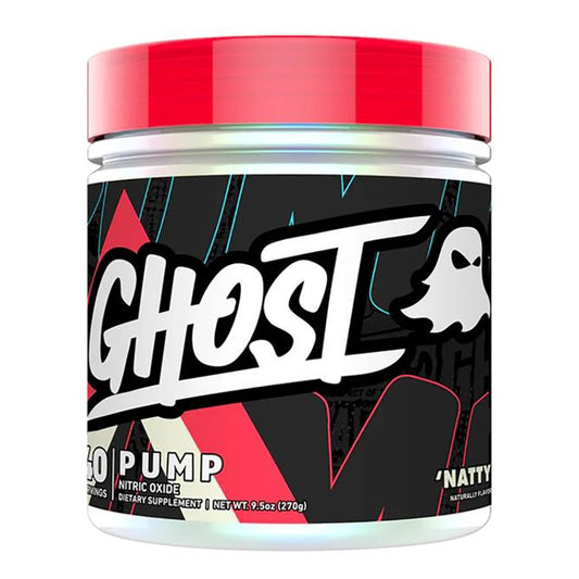 Ghost Pump V2