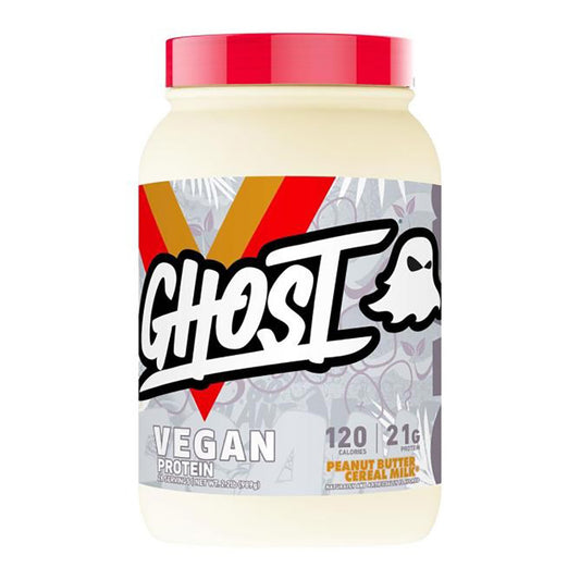 Ghost Vegan Protein