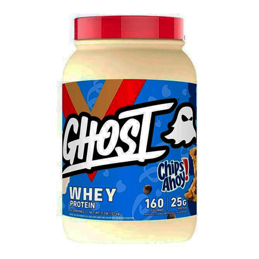 Ghost Whey