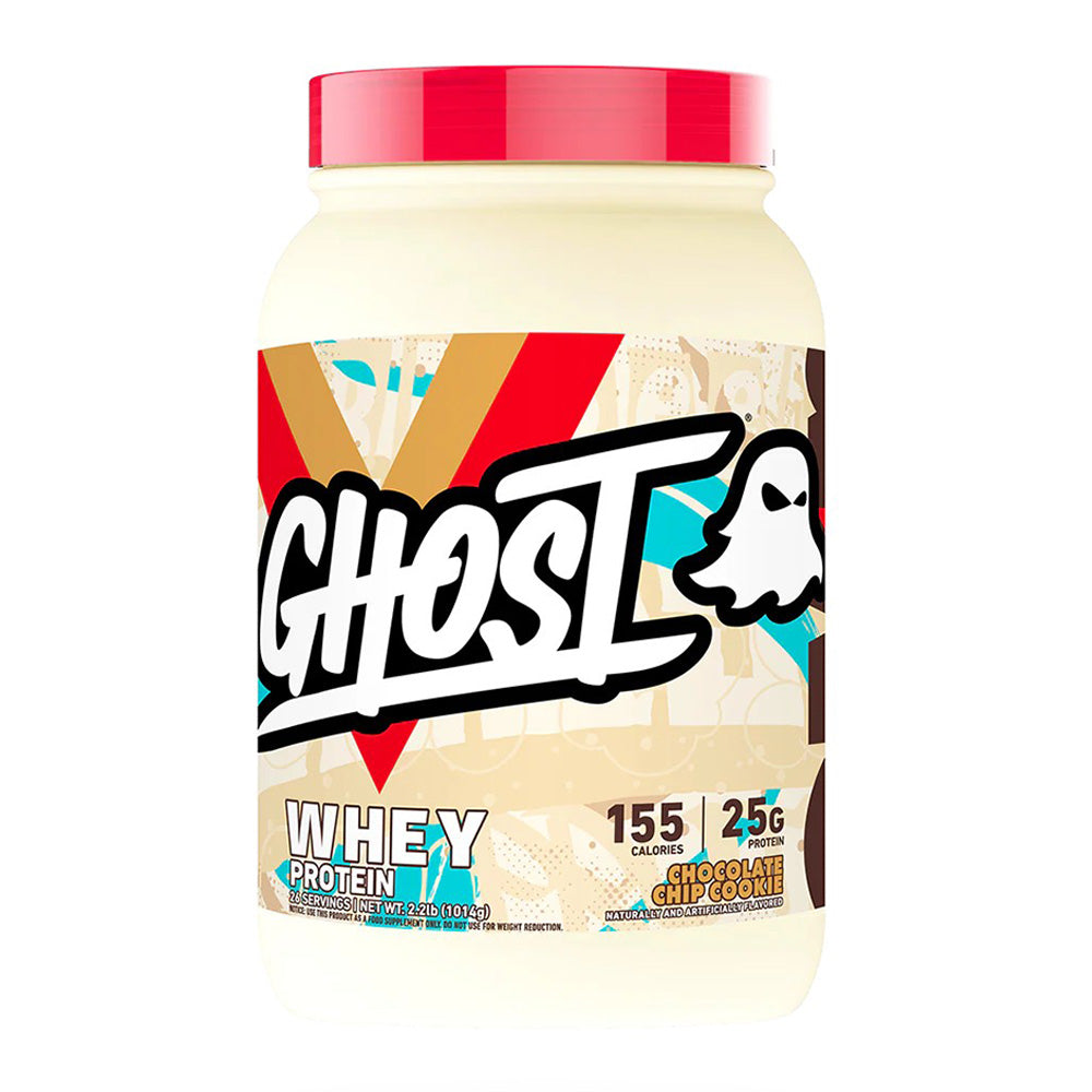 Ghost Whey