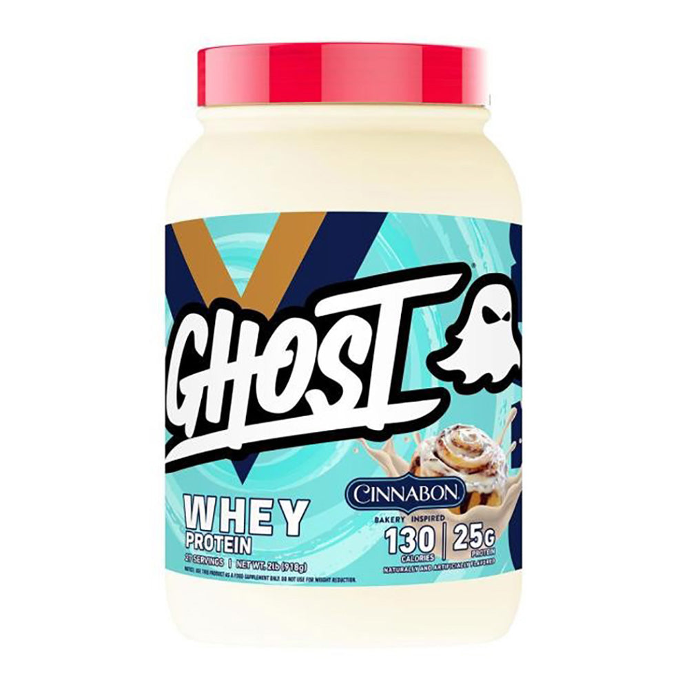 Ghost Whey