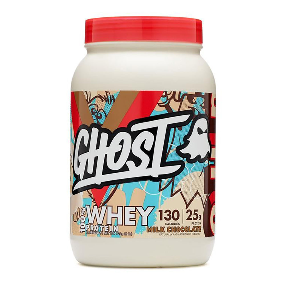 Ghost Whey