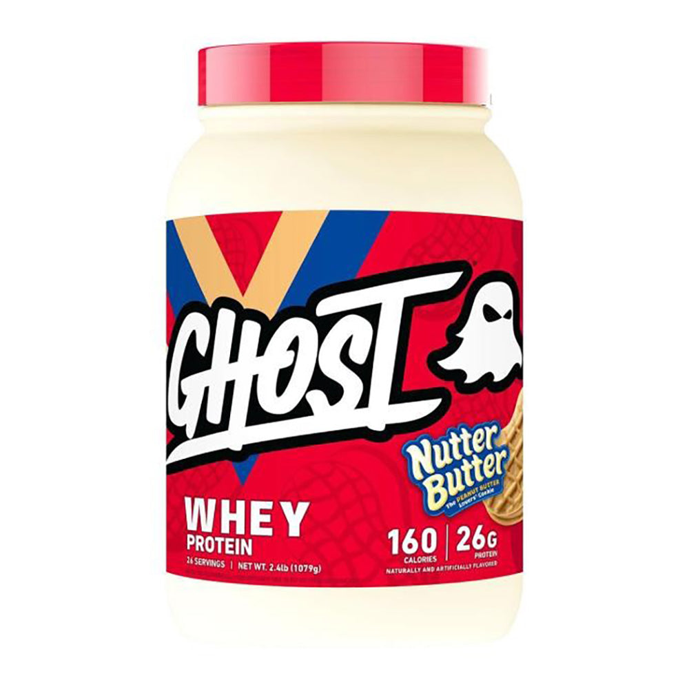 Ghost Whey