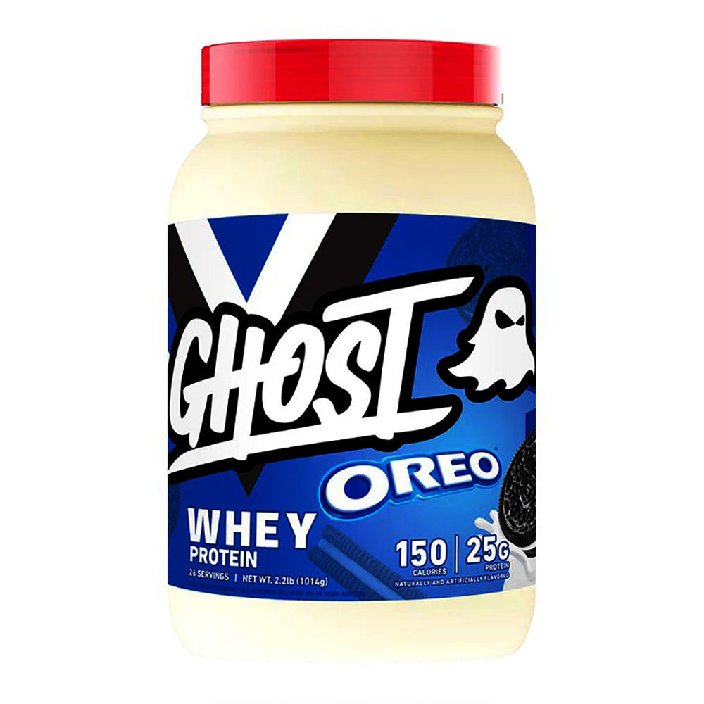 Ghost Whey