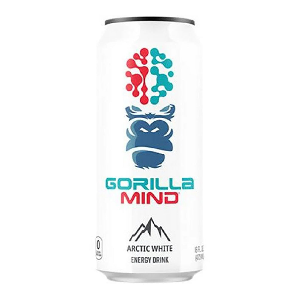Gorilla Mind Energy RTD