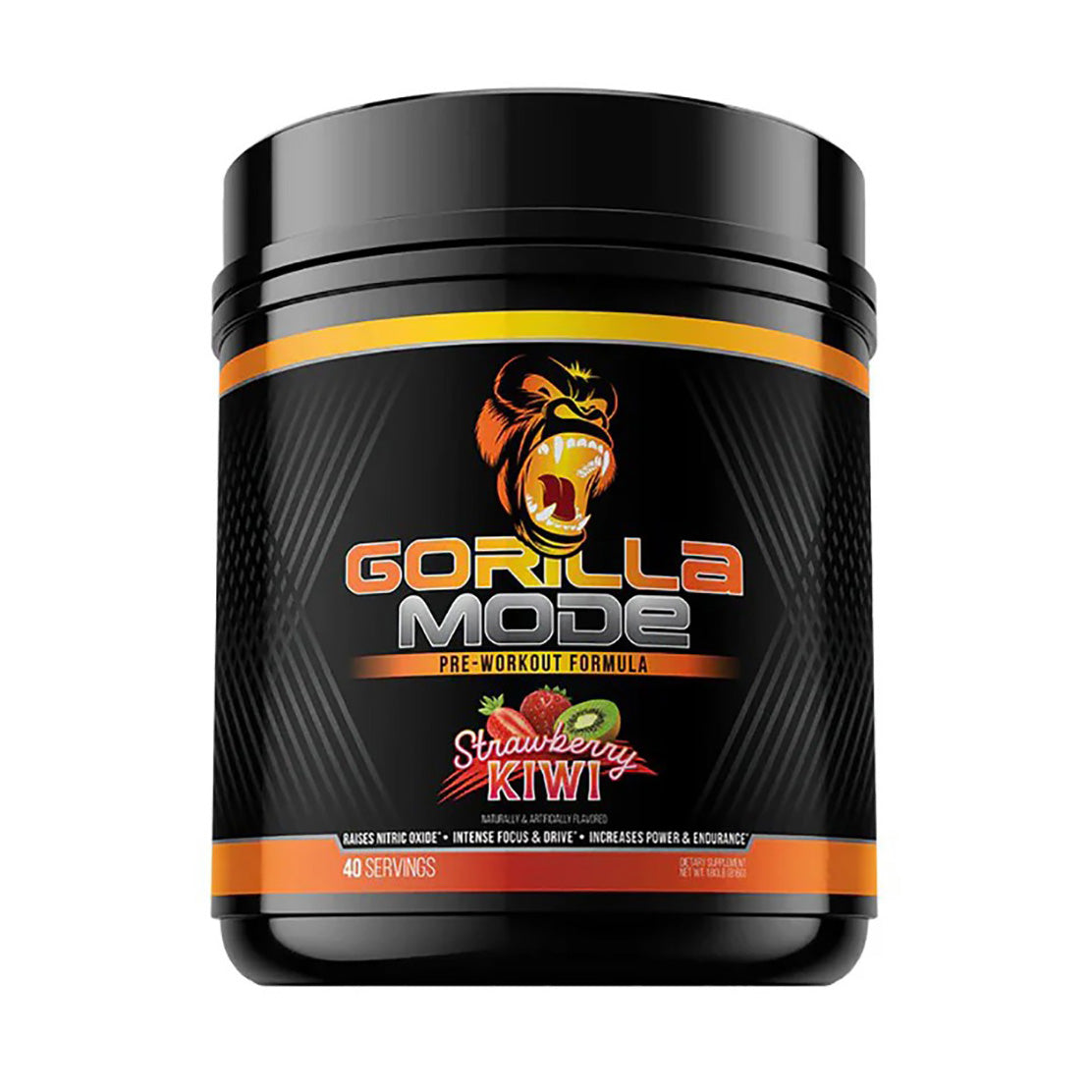 Gorilla Mode Pre-Workout