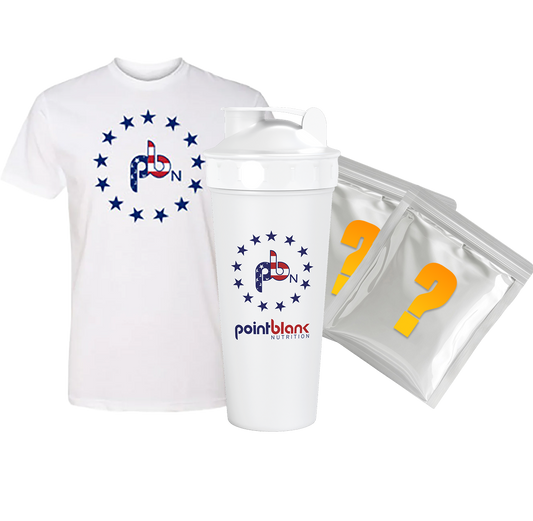 Labor Day Gift Pack