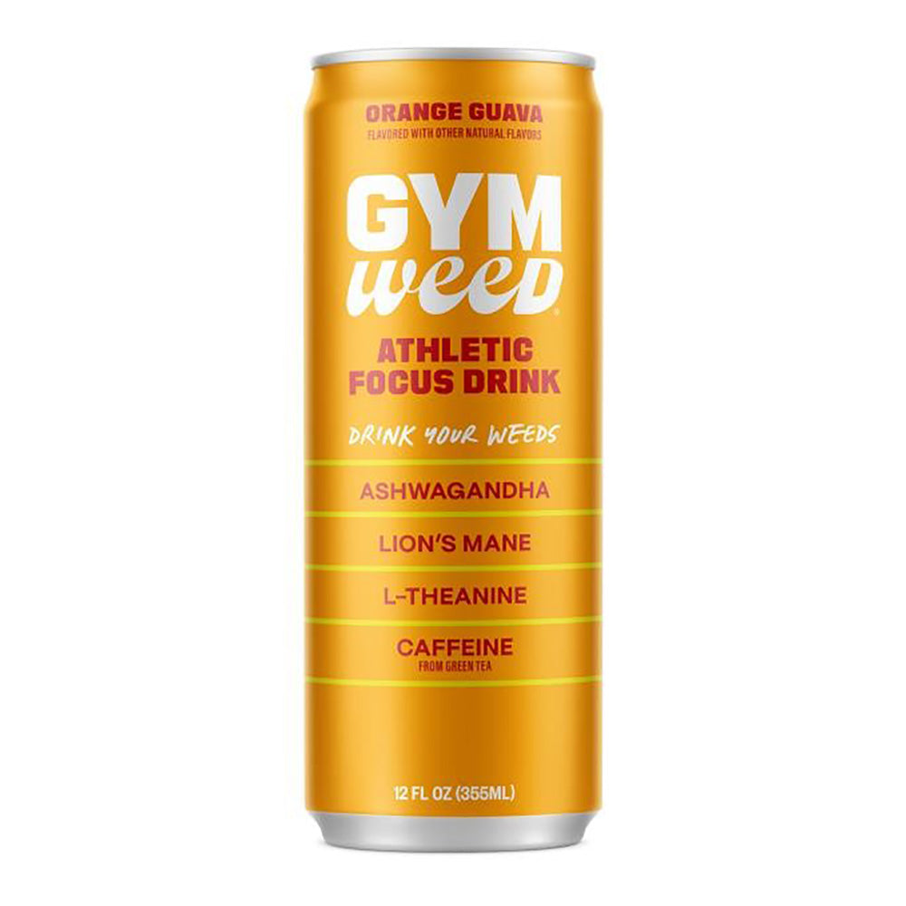 Gym Weed Energy RTD