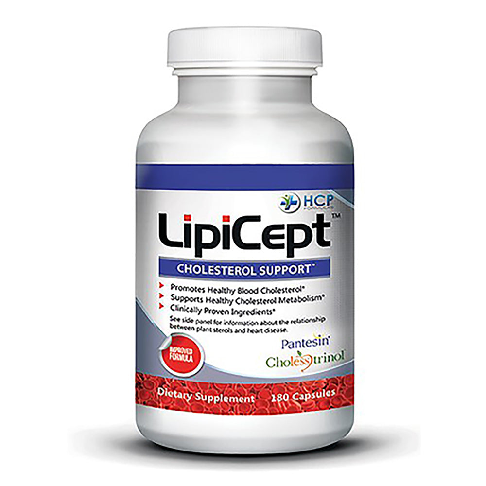 HCP Formulations Lipicept